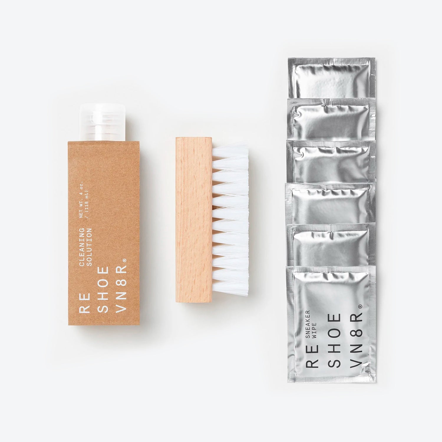Re Shoe VN8R Original Shoe Cleaning Kit
