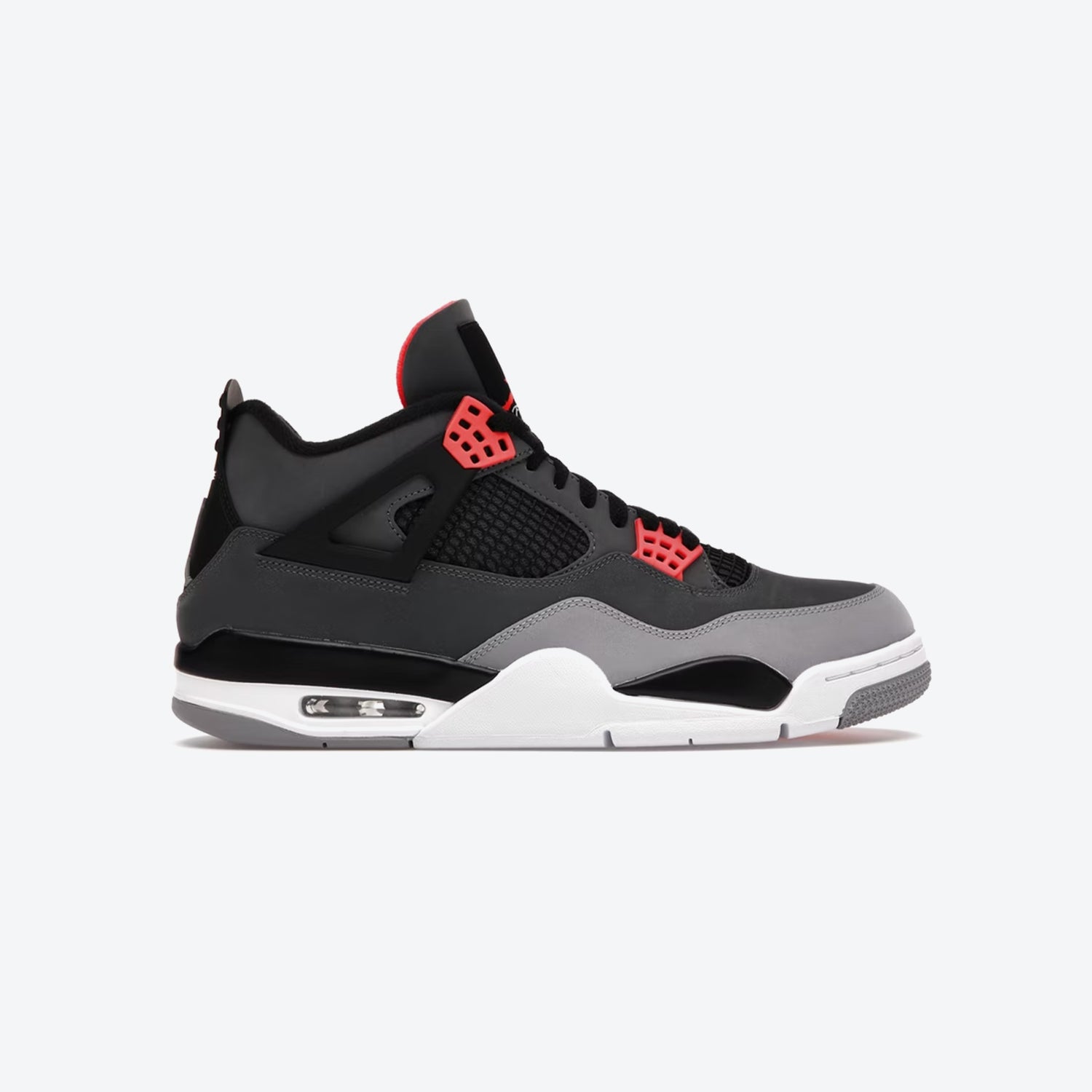 Jordan 4 - Infrared