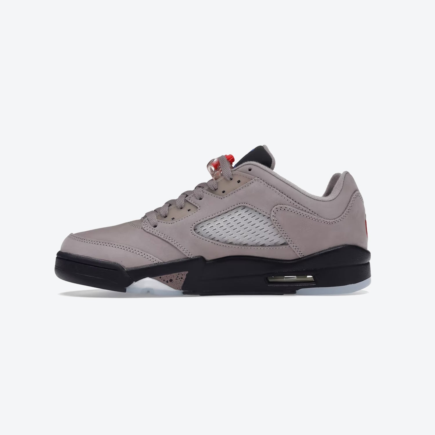 Jordan 5 Retro Low - PSG - Preach-es