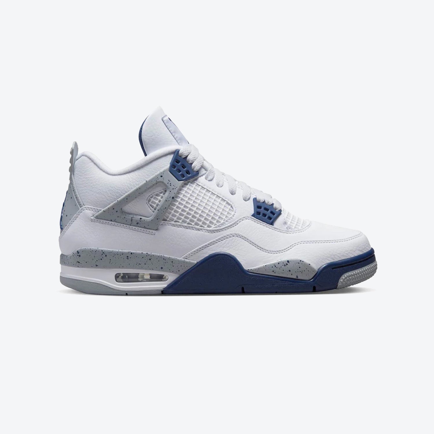 Jordan 4 - Midnight Navy