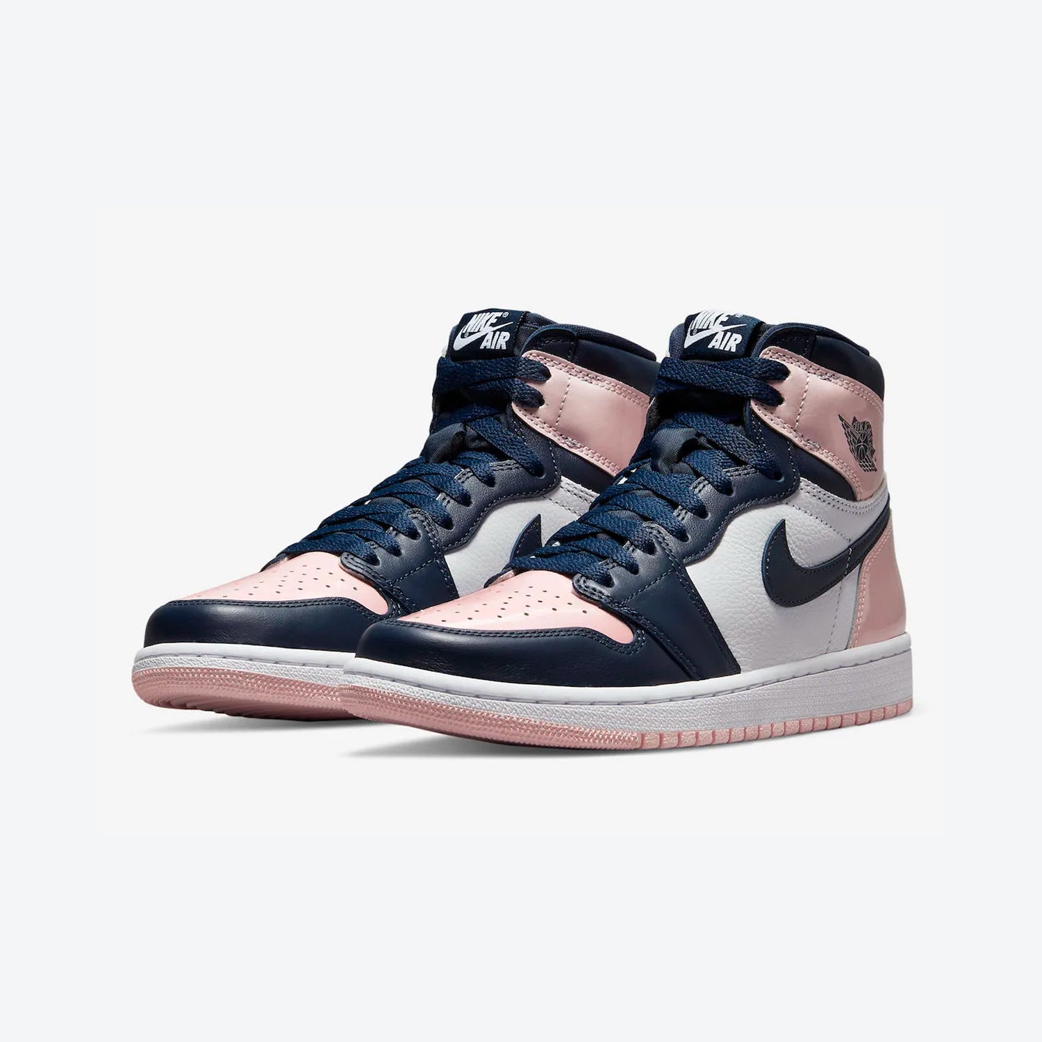 Jordan 1 - Bubble Gum