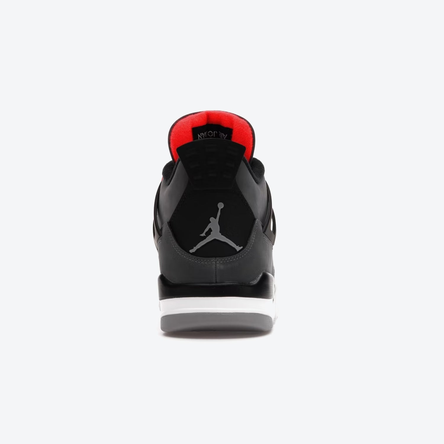 Jordan 4 - Infrared