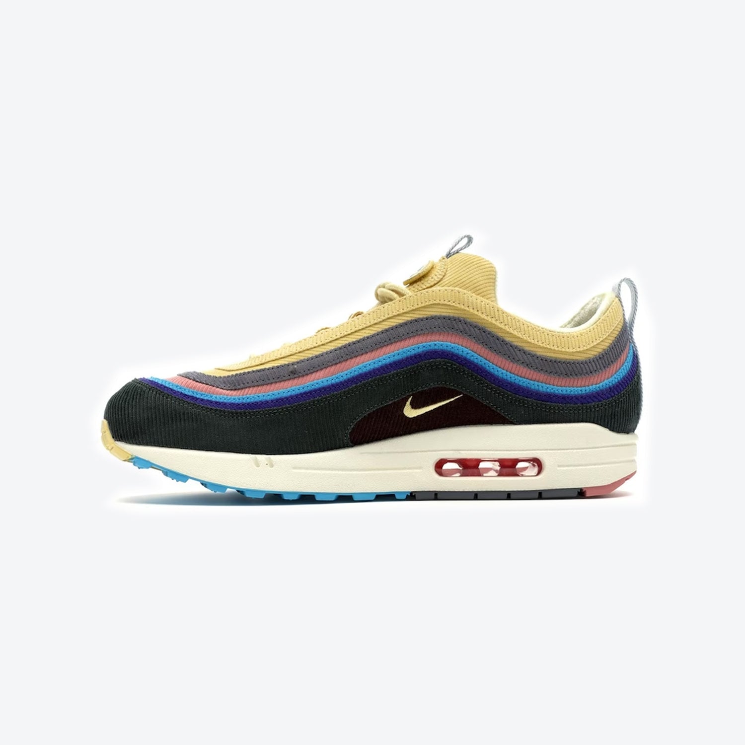 Nike Air Max 1/97 - Sean Wotherspoon (VNDS)