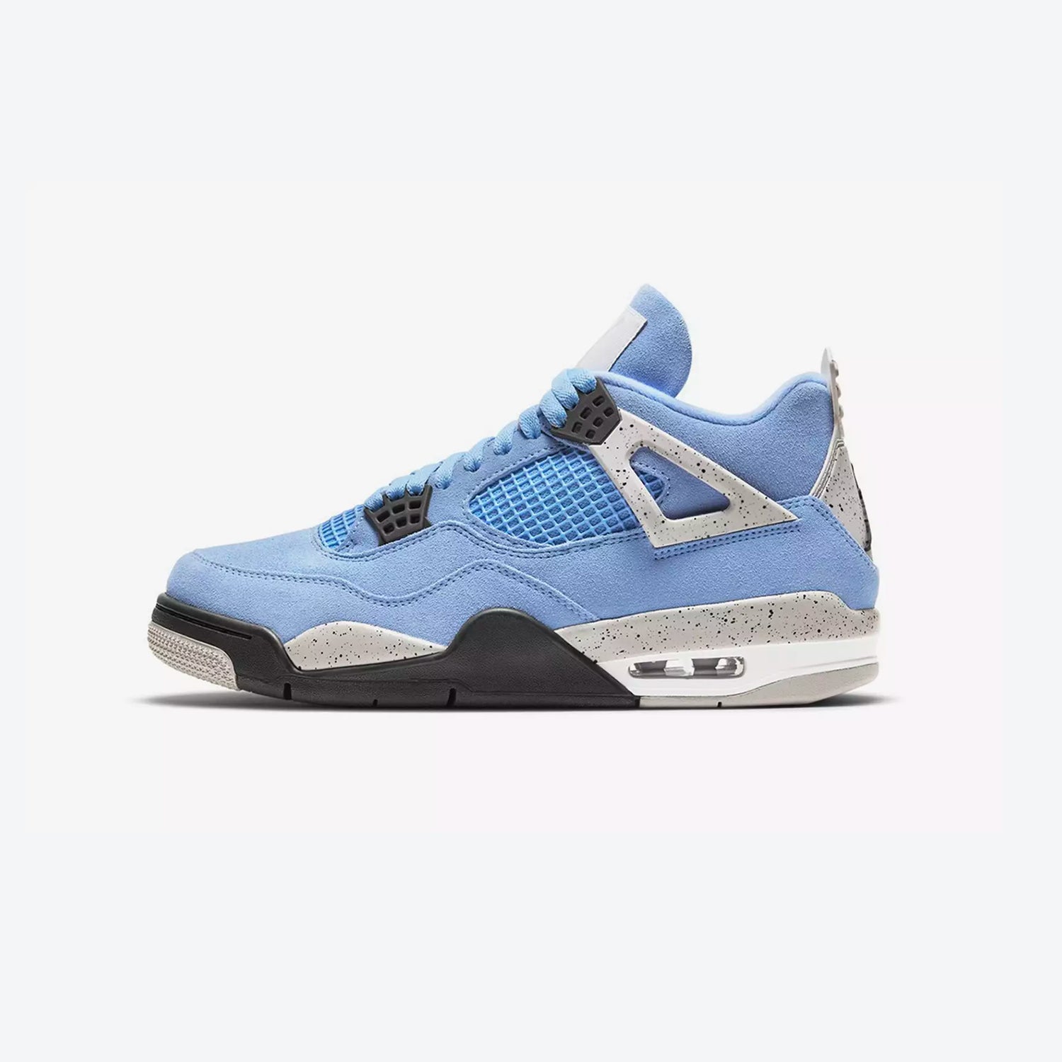 Jordan 4 - UNC