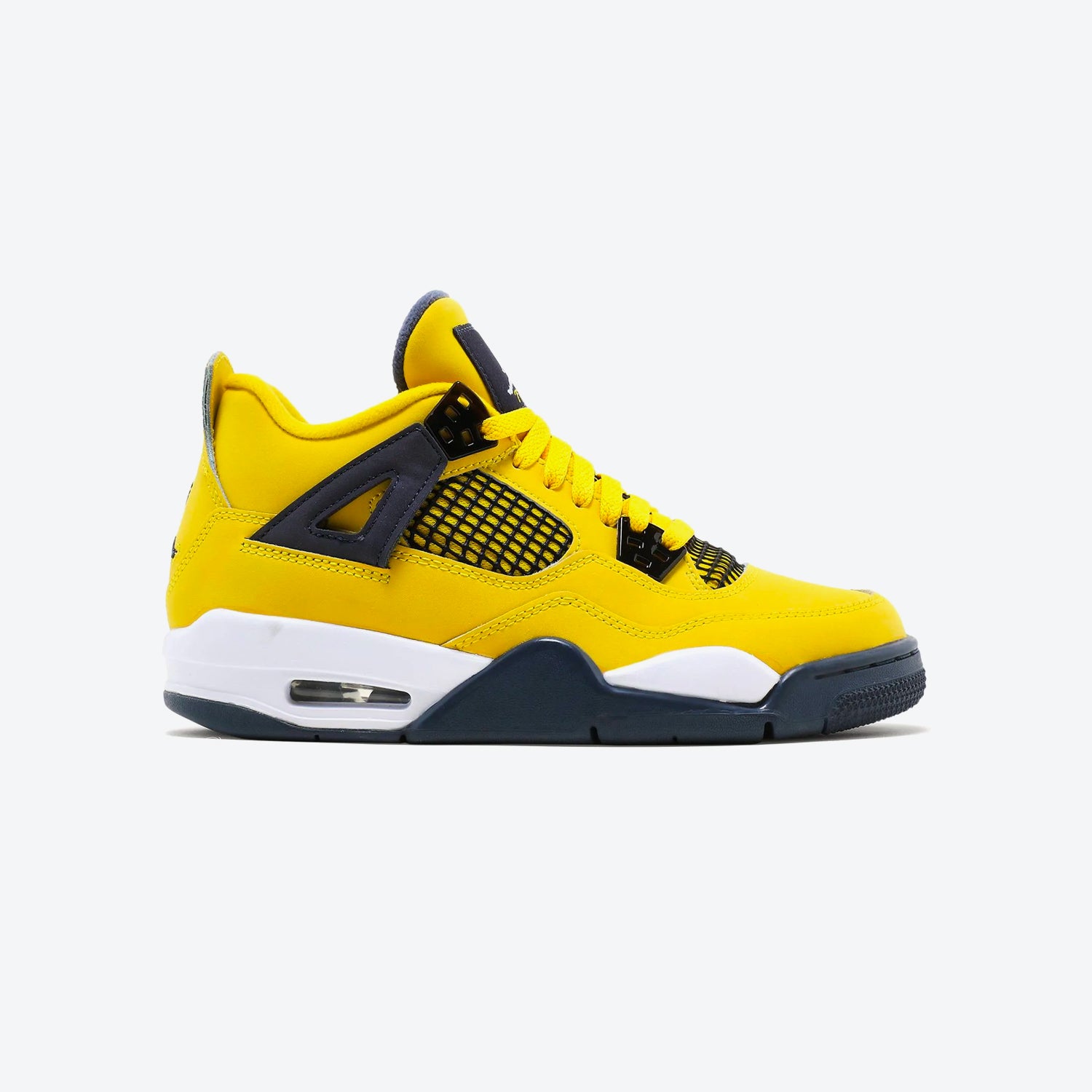 Jordan 4 - Lightning