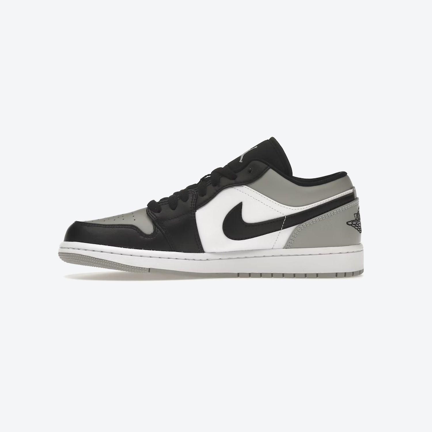 Jordan 1 Low - Shadow Toe