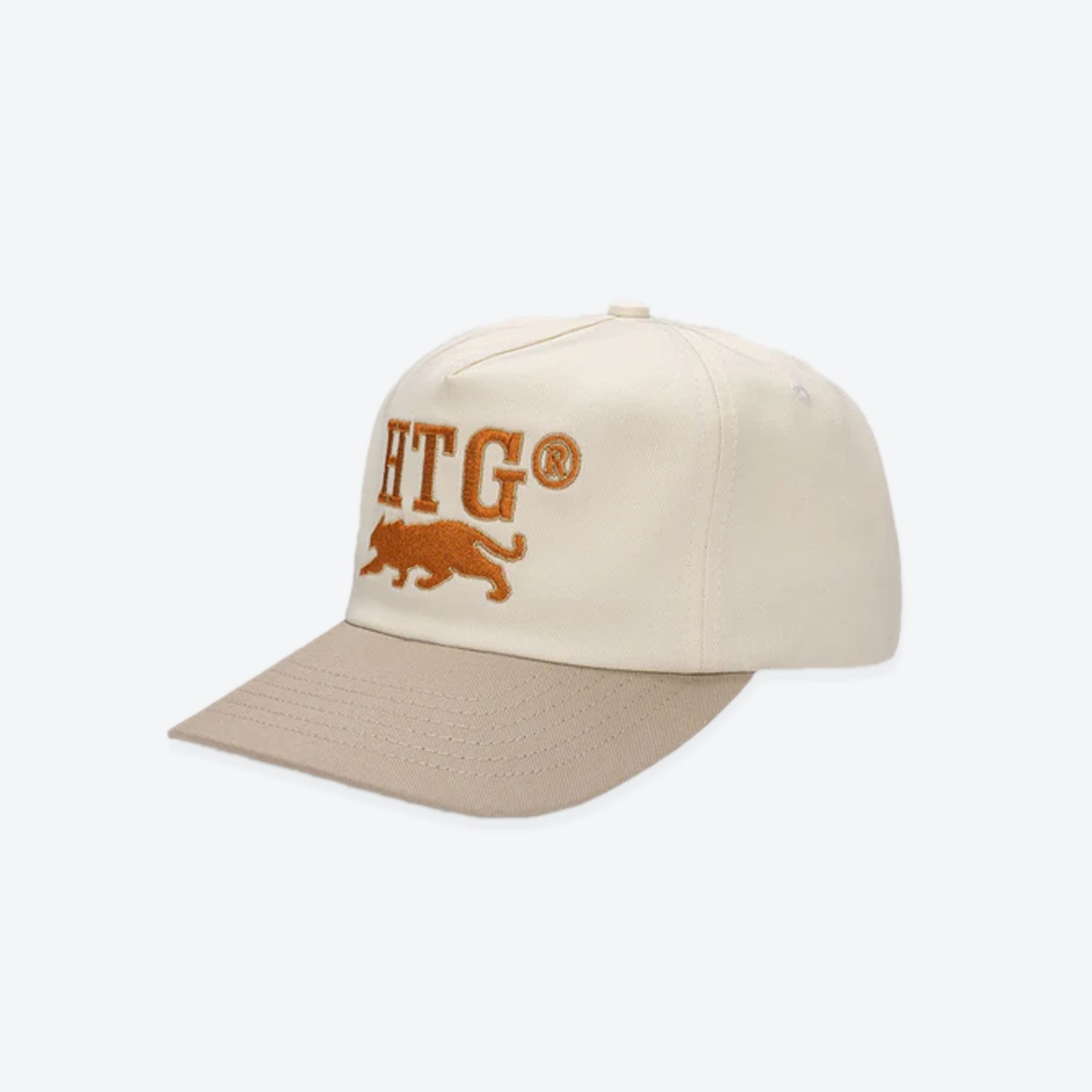 H.T.G. Cap/Hat - Cream