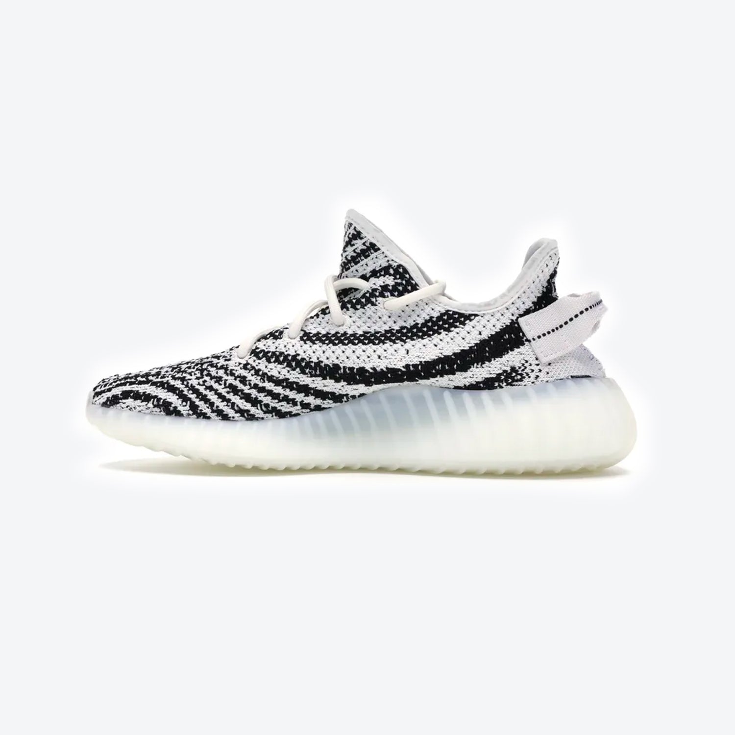 Yeezy 350 - Zebra