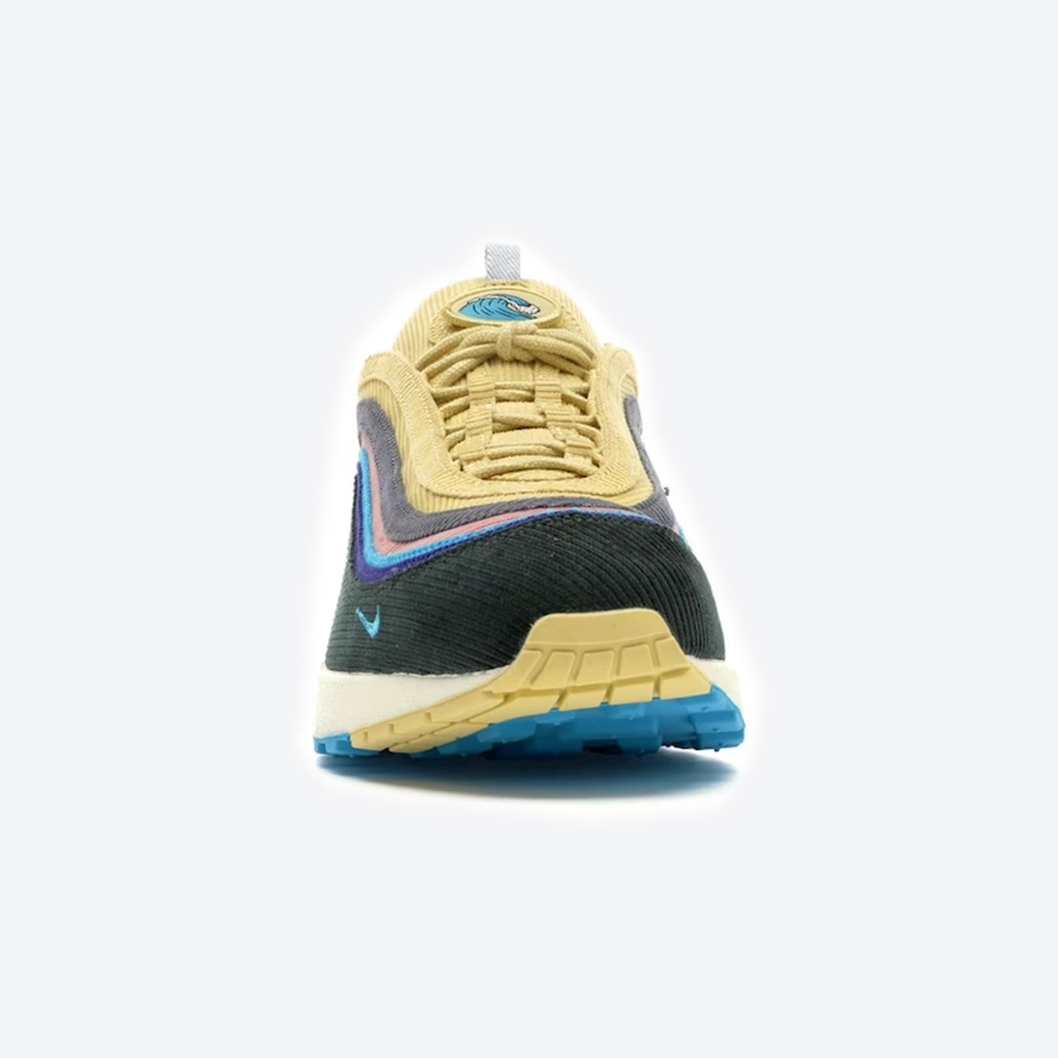 Nike Air Max 1/97 - Sean Wotherspoon (VNDS)