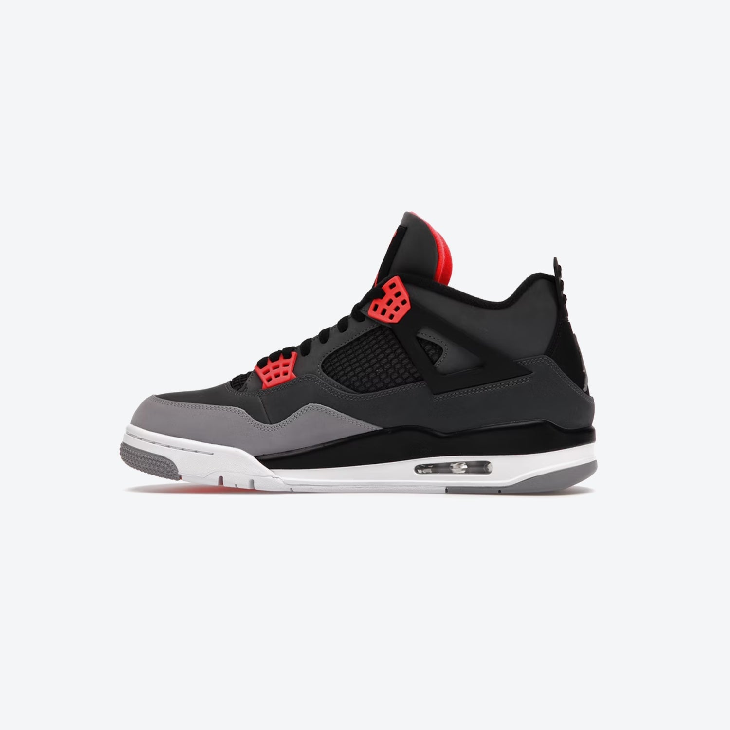 Jordan 4 - Infrared