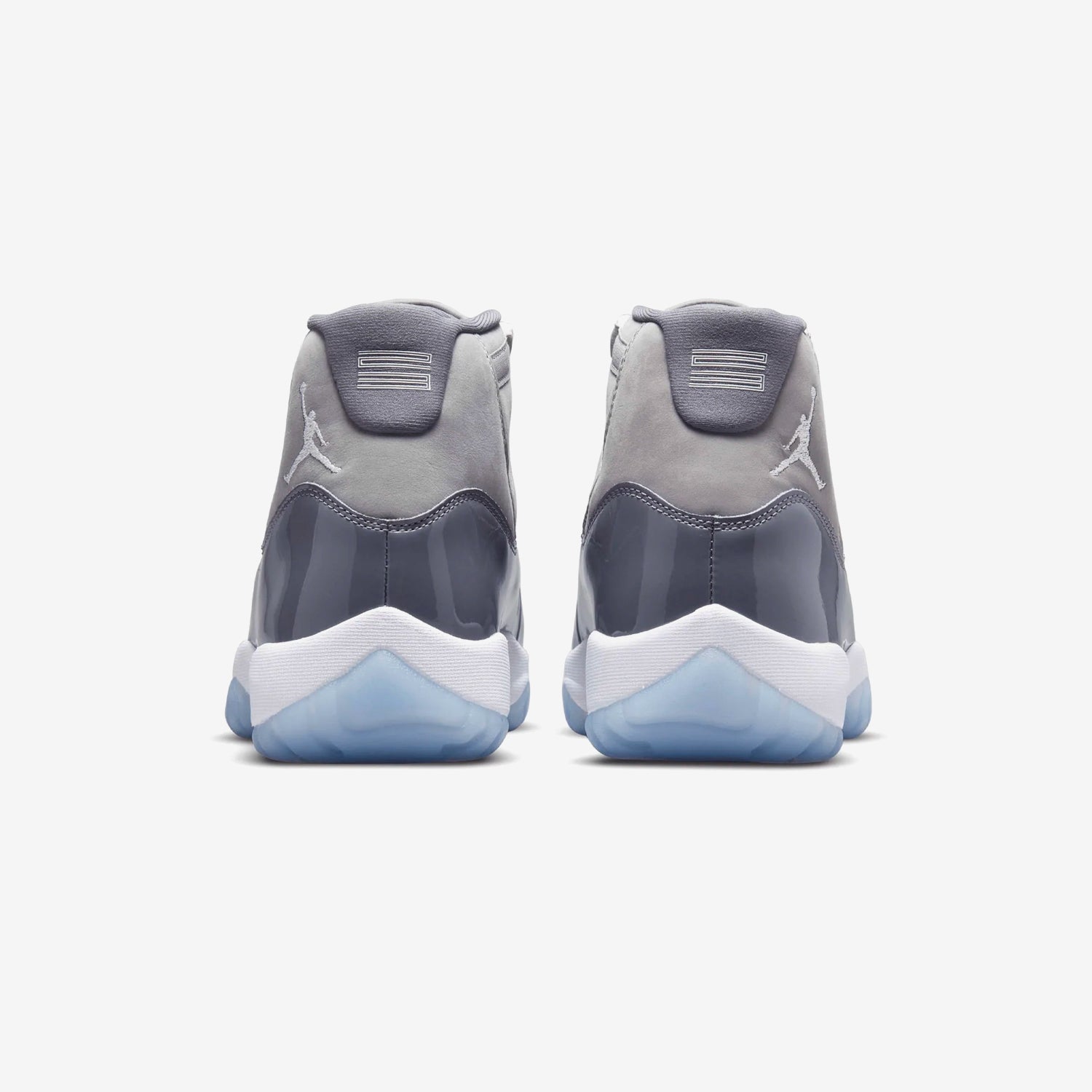 Jordan 11 - Cool Grey