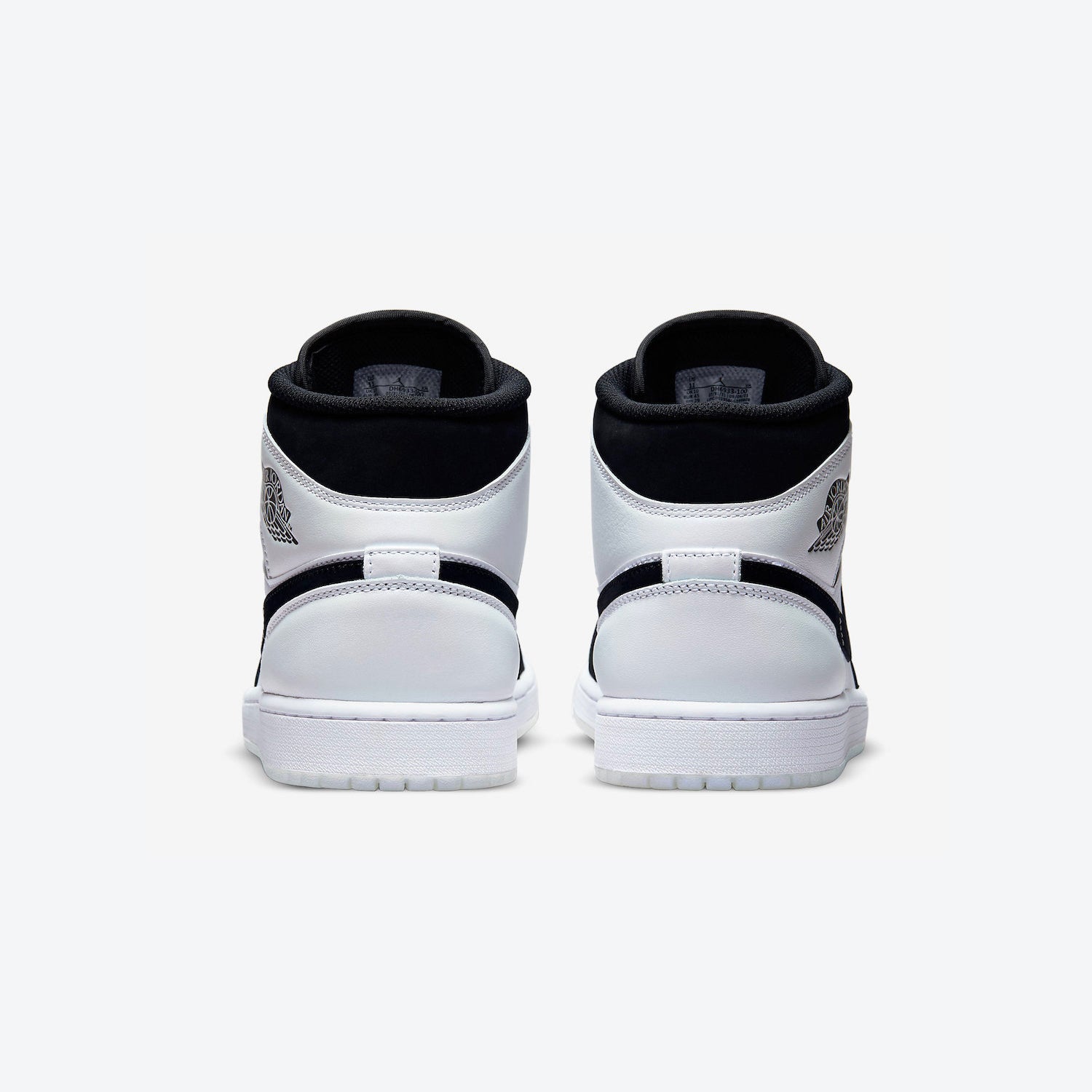 Jordan 1 Mid - Diamond