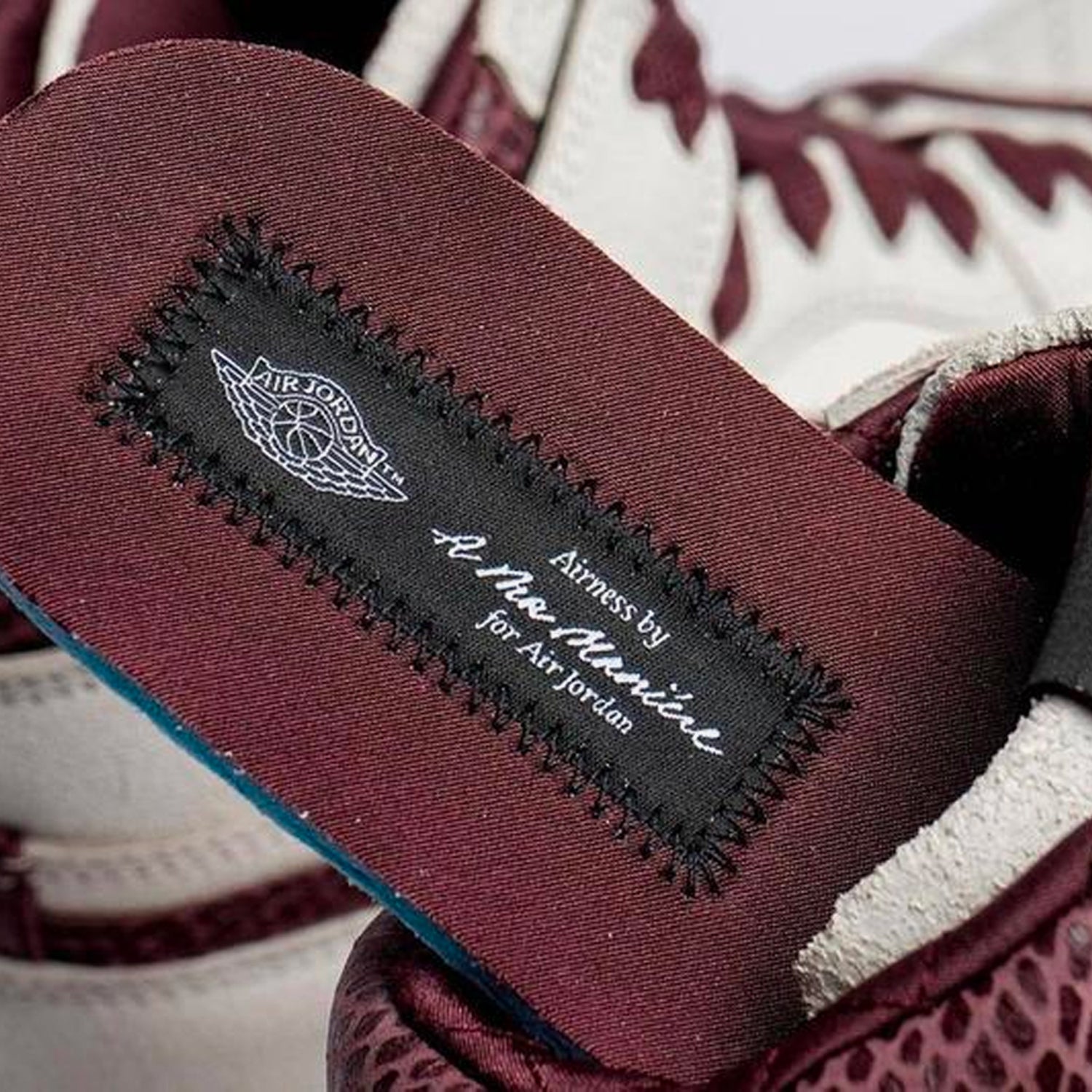 A ma maniere jordan Clearance