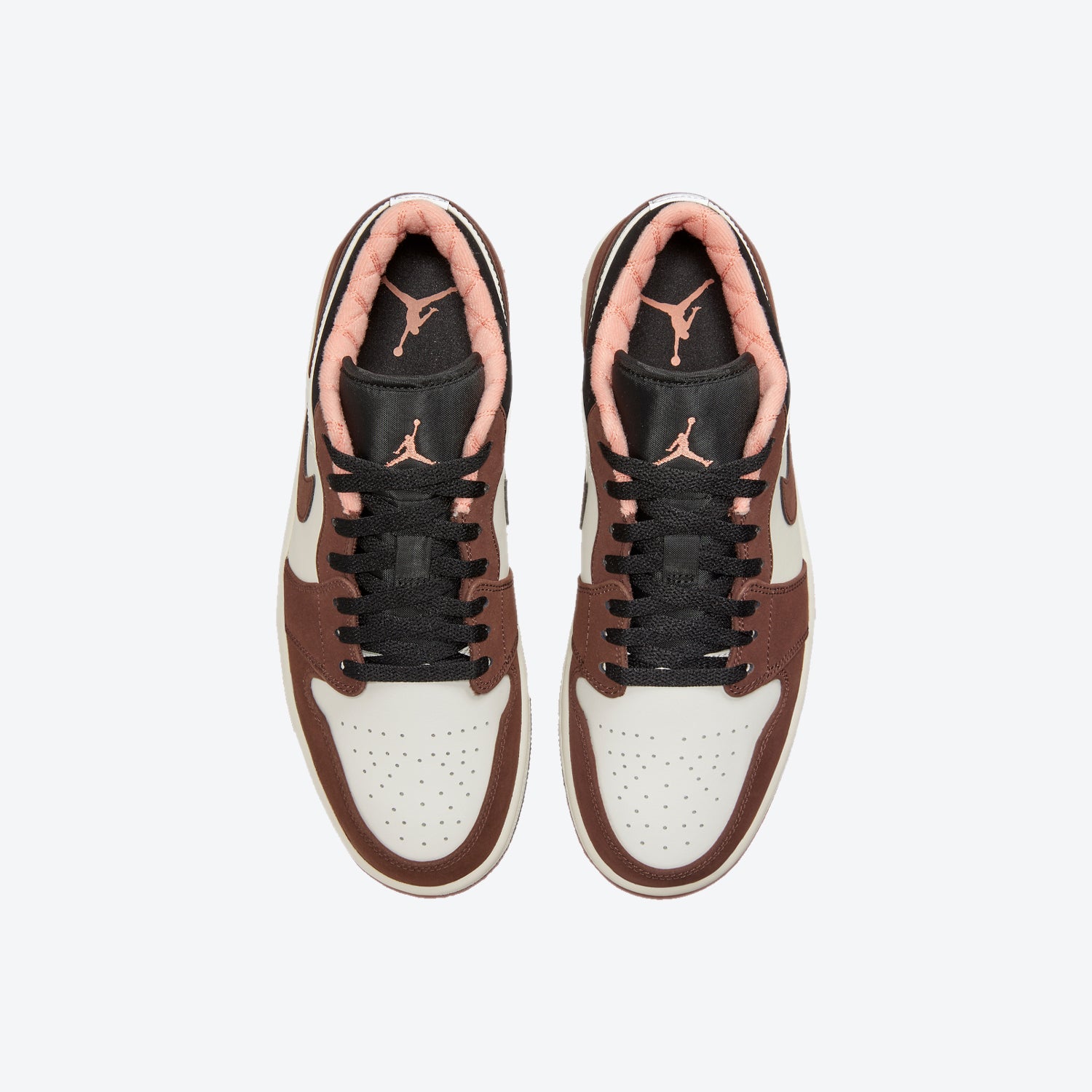 Jordan 1 Low - Mocha